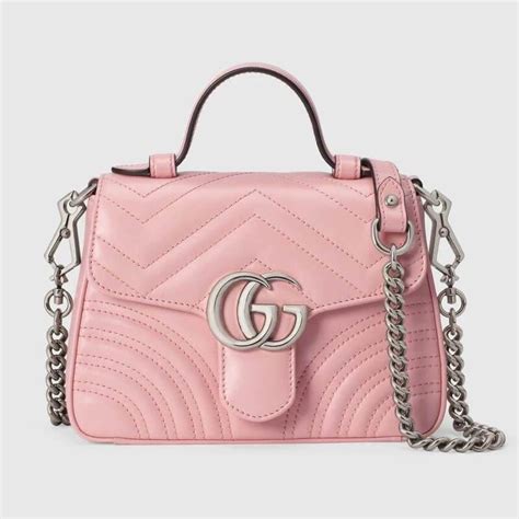 gucci marmont pastels|Gucci gg marmont.